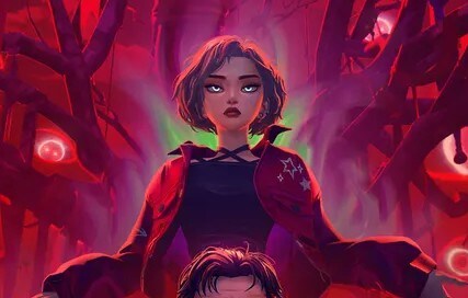 스포 ) 원작알못의 [퇴마록] 소신발언 장단점 리뷰_14.jpg