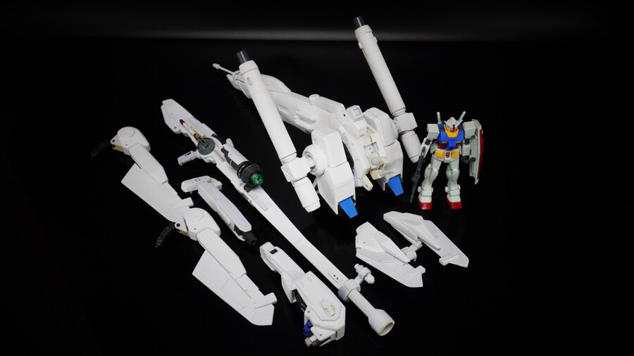 1/60 S 건담 제작기 3편입니다._13.jpg