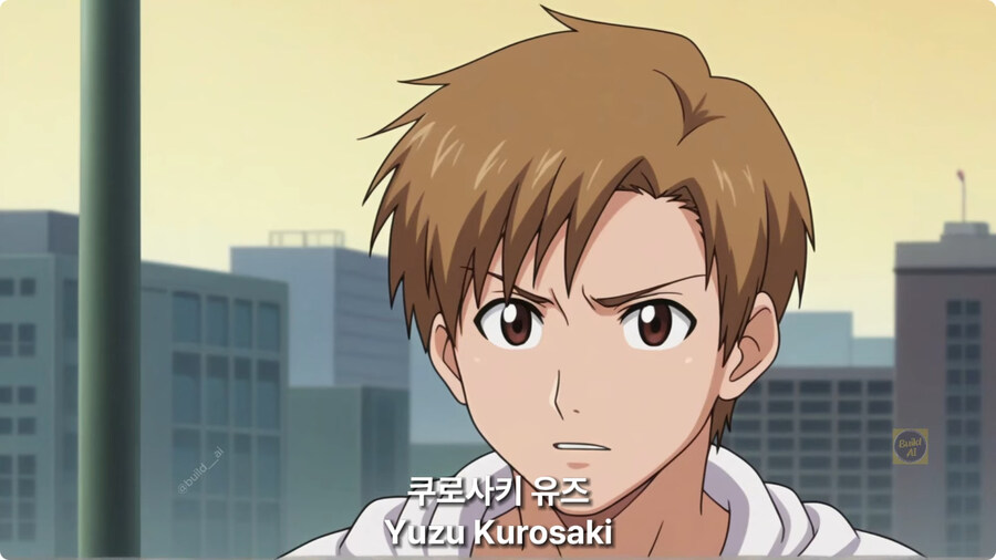 ai로 성별 바뀐 블리치 등장인물.jpg_11.jpg