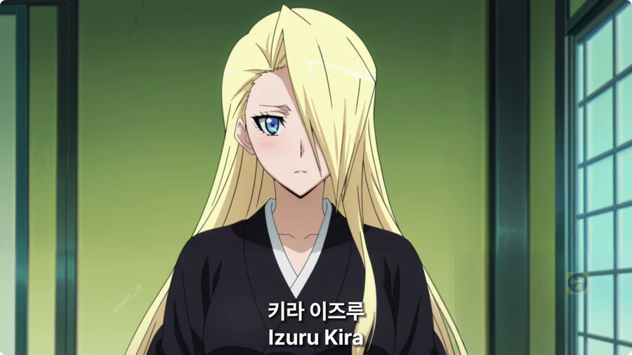 ai로 성별 바뀐 블리치 등장인물.jpg_23.jpg