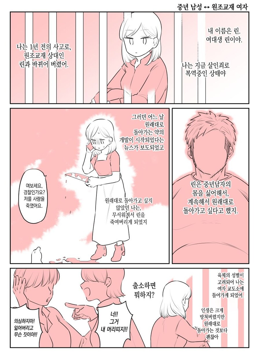 몸을 바꾸는 폭탄테러사건 manga. 4_13.jpg