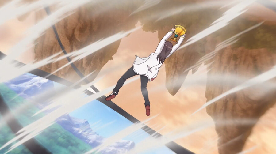 갓세계 당한 주인공이 10연챠 돌리는 만화_39.jpg