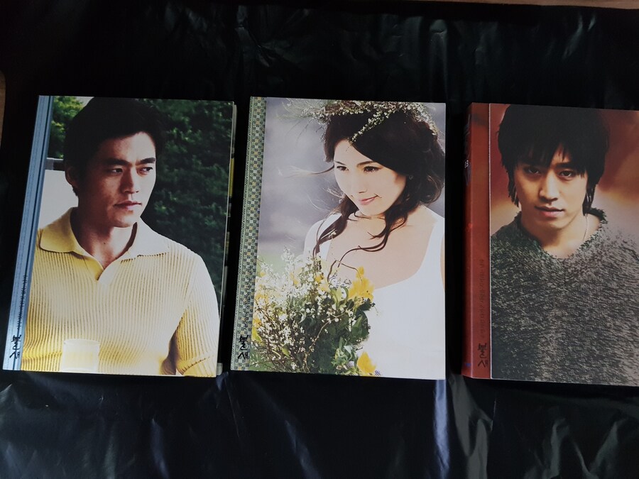 천상배우이은주님 DVD모음입니다...._6.jpg