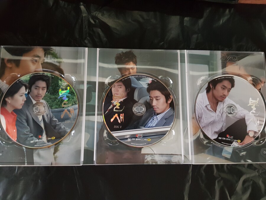 천상배우이은주님 DVD모음입니다...._9.jpg