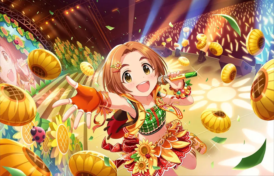 @) 메달리스트의 작가가 빠는 '그 아이돌' 특...._2.webp