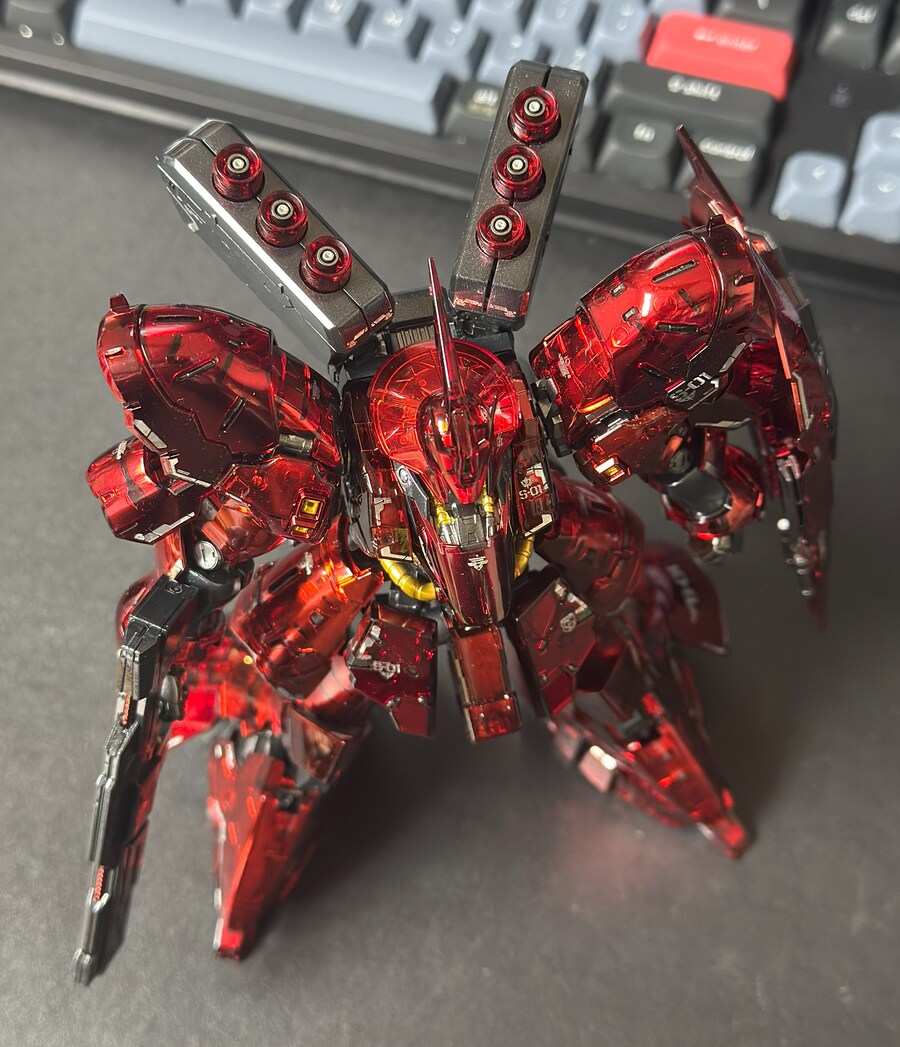 [RG] MSN-04 SAZABI Mechanical Core Plating_7.jpg