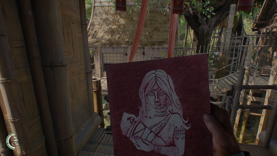 인디아나존스 그레이트서클 에서 수타코에서 빨간여자그림쪽지어떻게해야되나요~_1.jpg