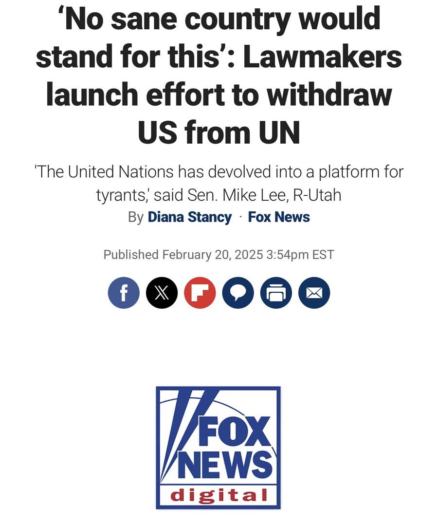 미국 공화당 “UN 탈퇴 법안 발의”.jpg_1.jpg