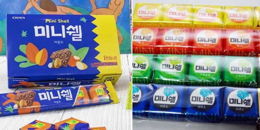 어느순간 안보였던 초콜렛_1.jpg