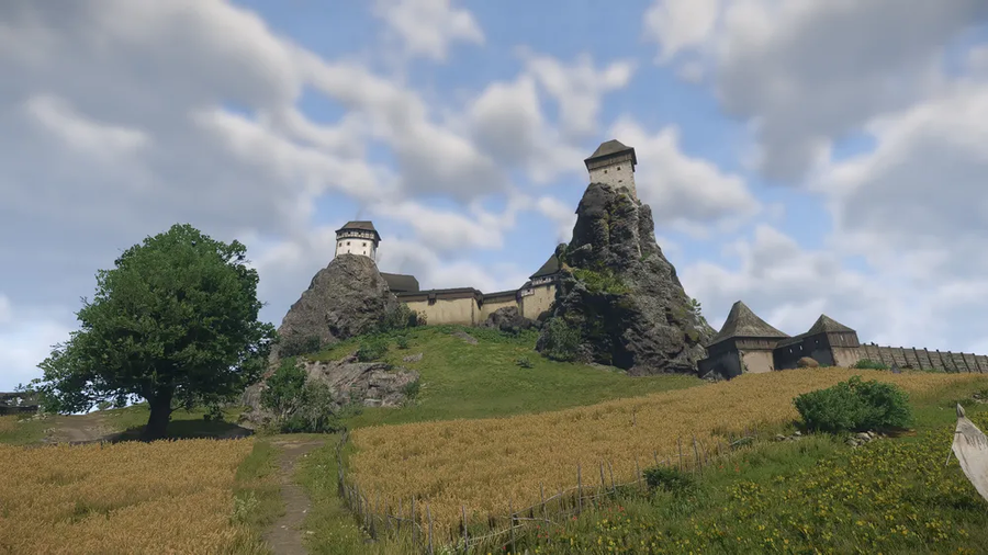 최근 게임때문에 갑자기 방문객이 늘어나고 있다는 시골 깡촌_3.webp