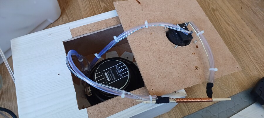 자작 오디오 3웨이 스피커 만들기 완성_2.jpg