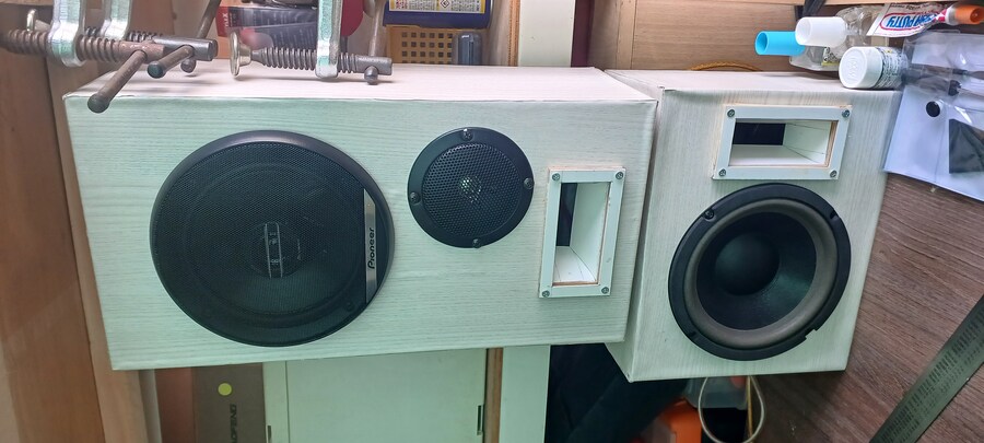 자작 오디오 3웨이 스피커 만들기 완성_3.jpg