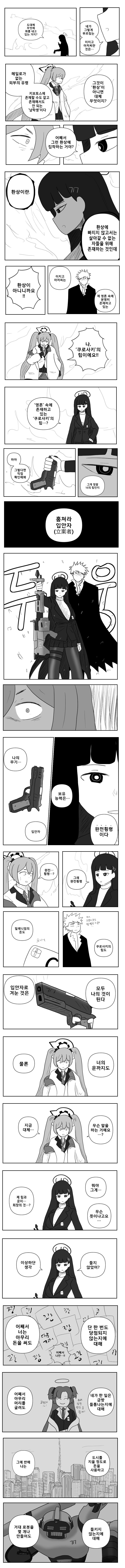 블루 아카이브 X 블리치.manhaw_7.jpg