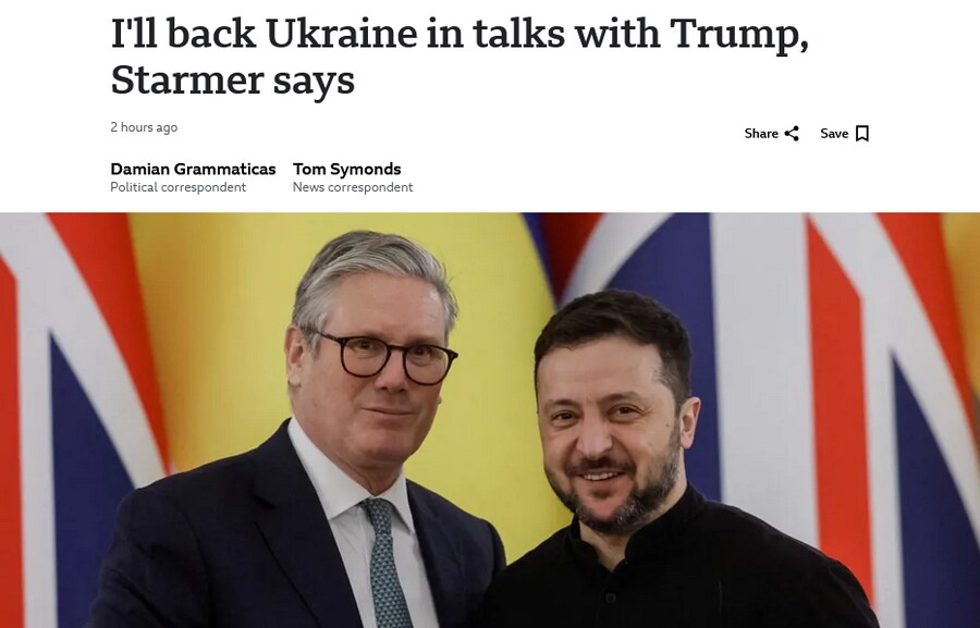 영국 曰 "우크라 걱정마, 니가 할 말 내가 다 해줄게"_1.png