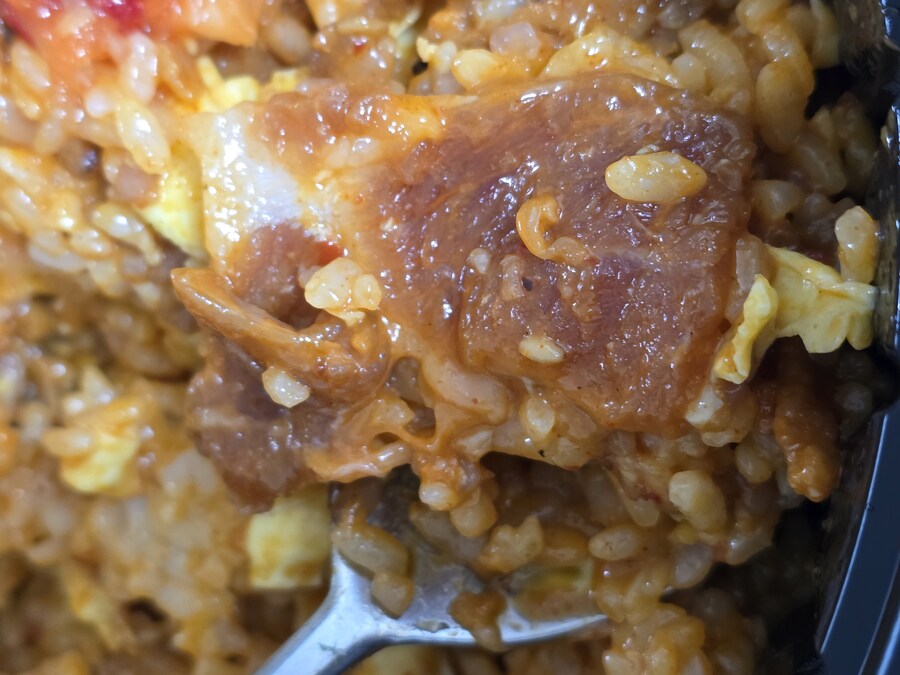 제육볶음 시켰는데 고기가 안 익어서 옴 ㅋㅋㅋㅋㅋㅋㅋㅋㅋ_3.jpg