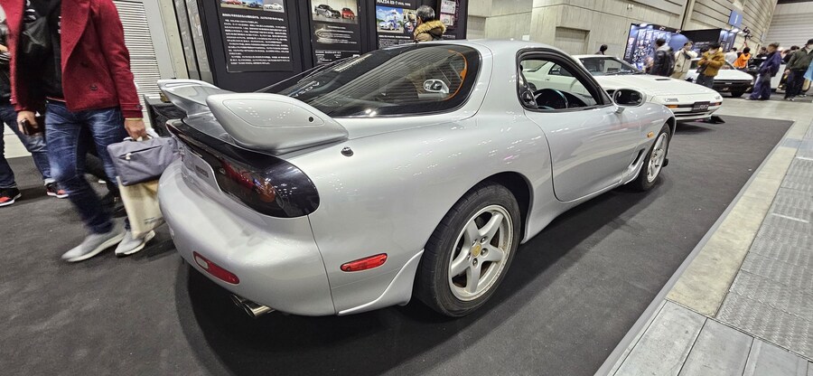 55세 아주머니가 이니셜 D 애니메이션을 본 결과.(추가)_12.jpg