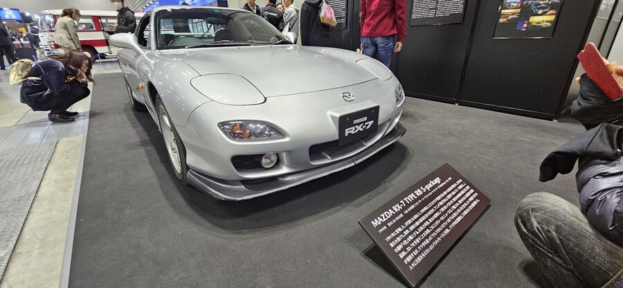 55세 아주머니가 이니셜 D 애니메이션을 본 결과.(추가)_11.jpg