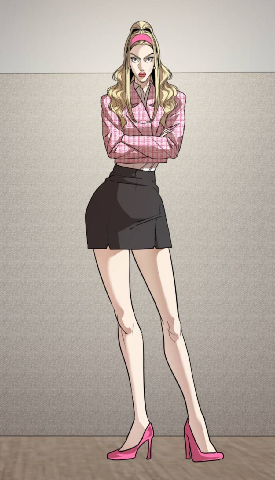 Queen이라면 응당 갖춰야 할 덕목들_2.jpg