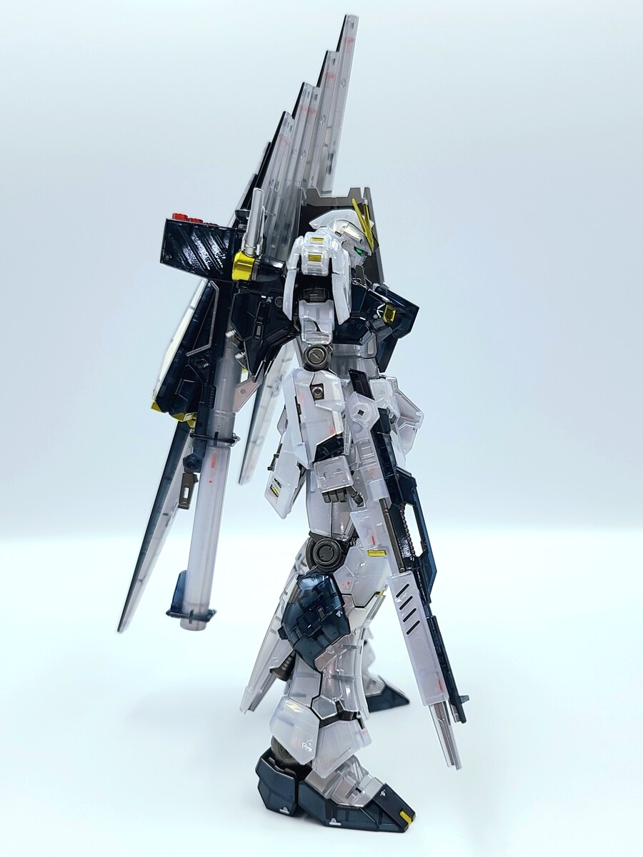 RG 뉴건담 메카니컬코어 스타일 도색입니다._7.jpg