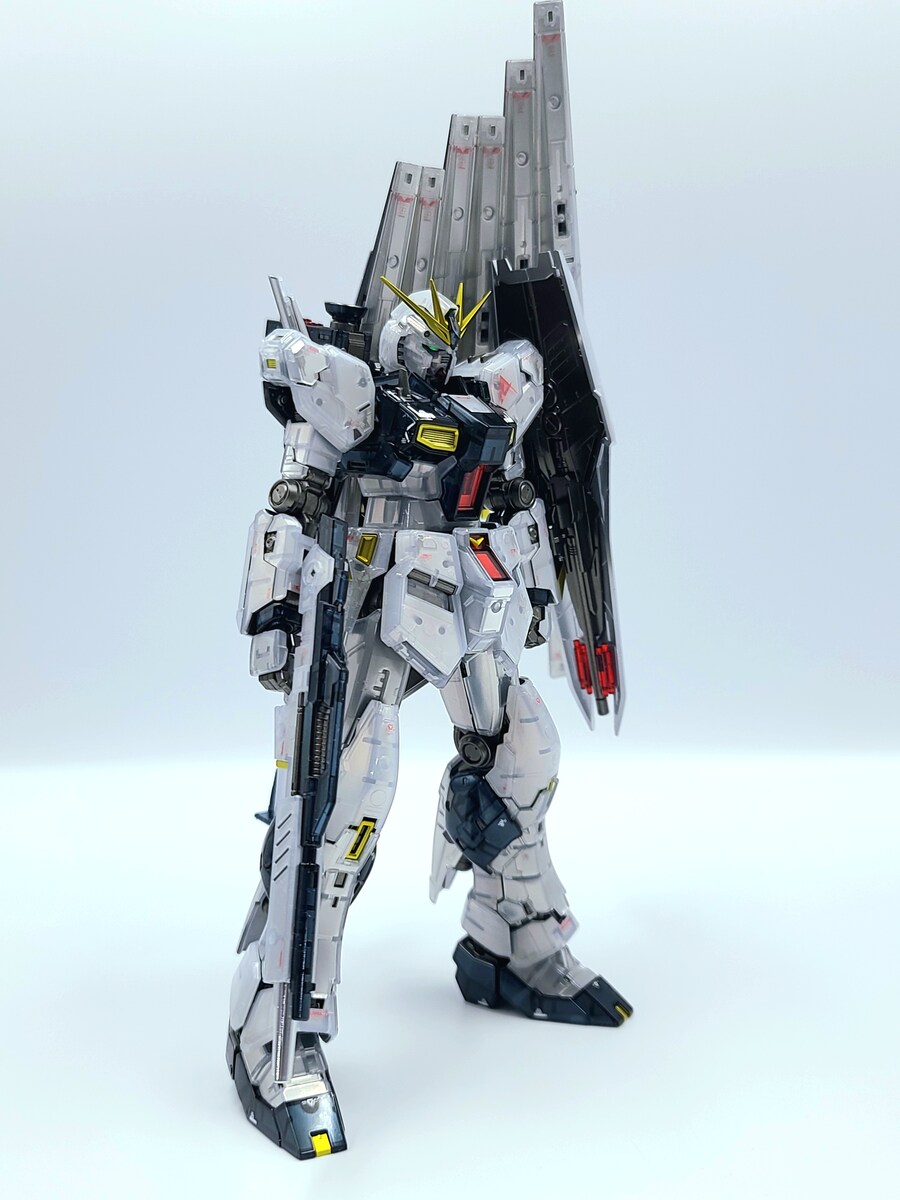 RG 뉴건담 메카니컬코어 스타일 도색입니다._8.jpg