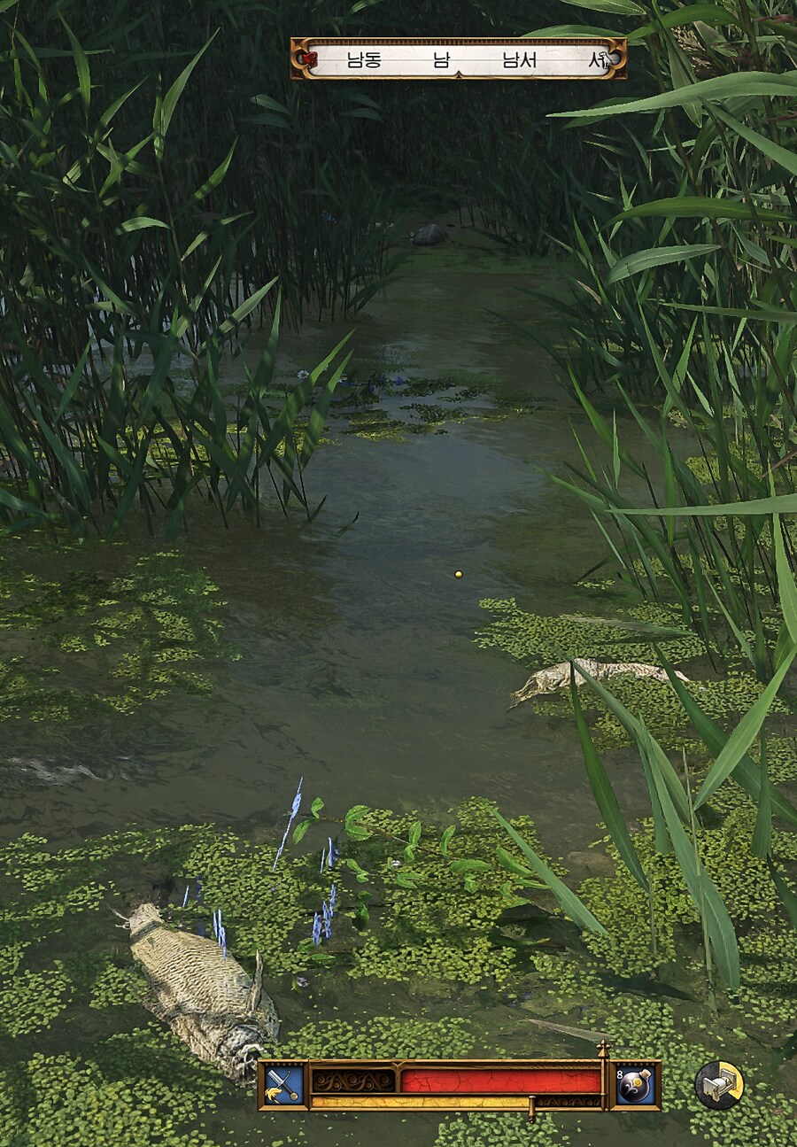 흥미로운 장소 침수된 오두막_12.png