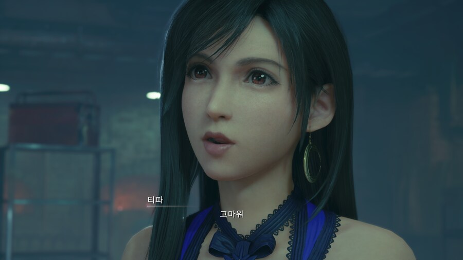 [파이널 판타지] 직접 해보니까 공포 분위기는 딱히 없네_4.png