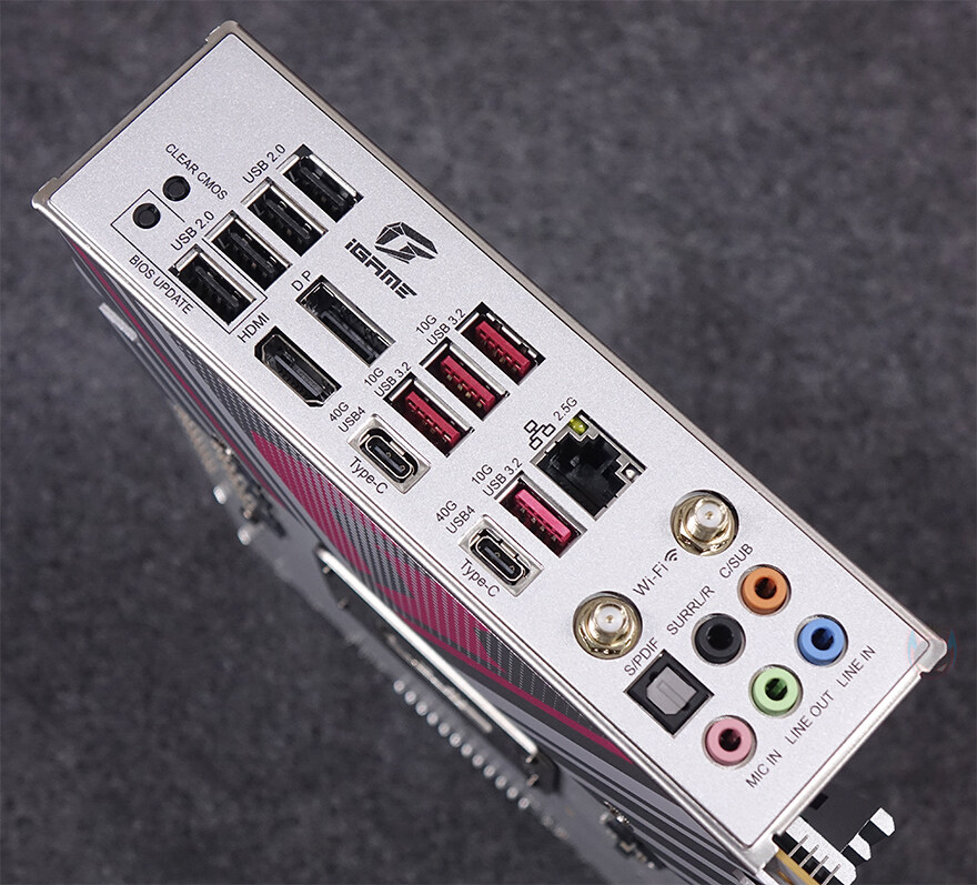 컬러풀 브랜드를 잘 표현한 Z890 메인보드!-컬러풀 iGame Z890 울트라_40.jpg