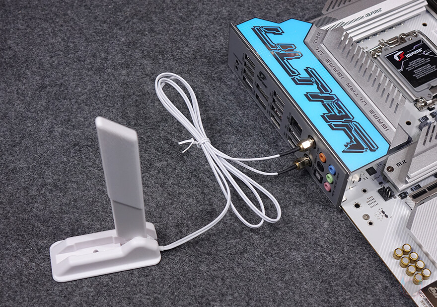 컬러풀 브랜드를 잘 표현한 Z890 메인보드!-컬러풀 iGame Z890 울트라_41.jpg