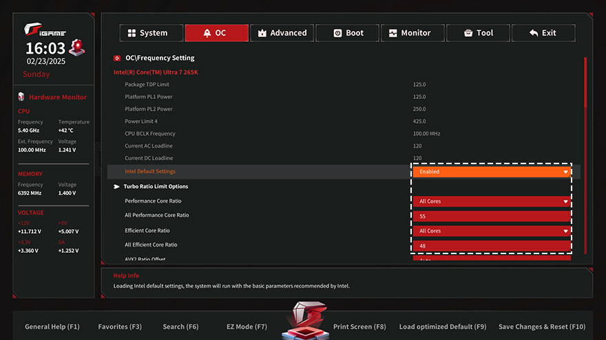 컬러풀 브랜드를 잘 표현한 Z890 메인보드!-컬러풀 iGame Z890 울트라_47.jpg