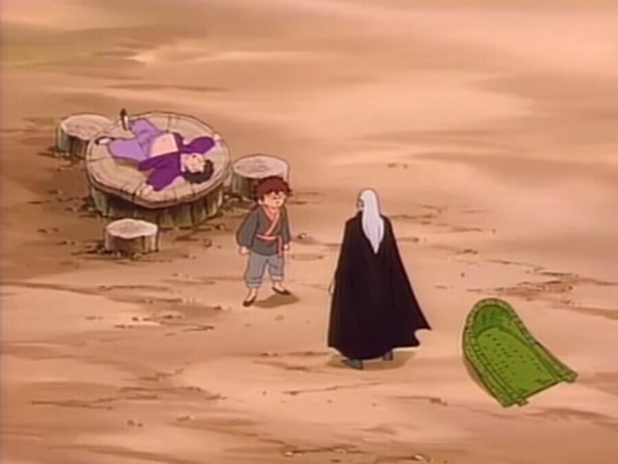 옛날 만화에 나온 사악한 요괴의 악행_6.jpg