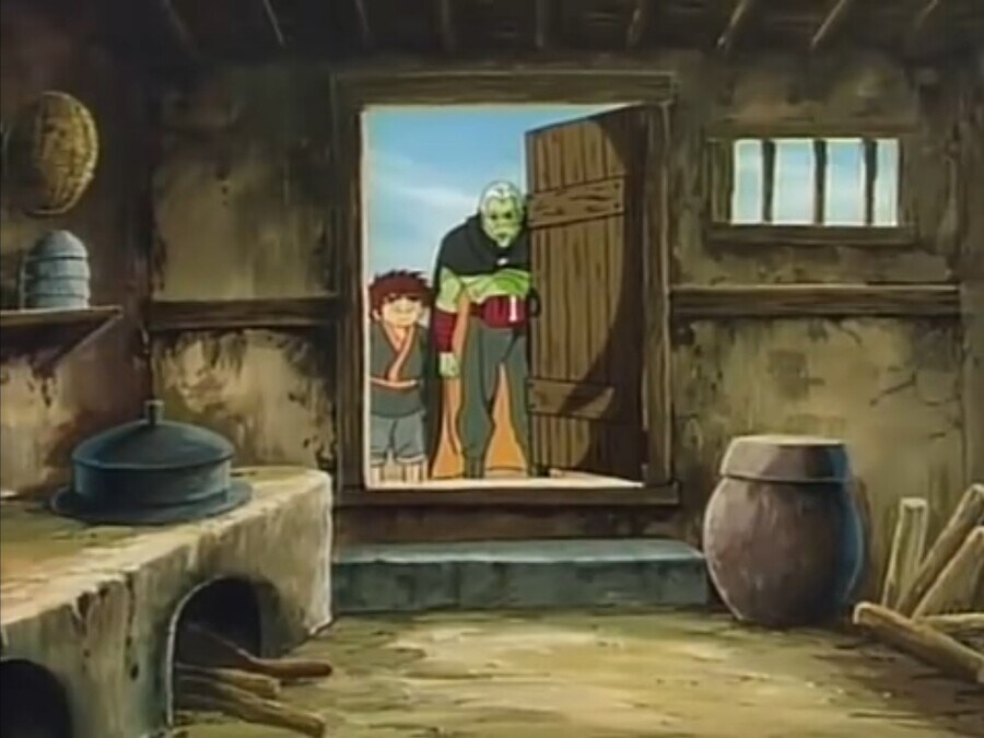 옛날 만화에 나온 사악한 요괴의 악행_8.jpg