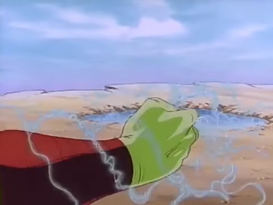 옛날 만화에 나온 사악한 요괴의 악행_20.jpg