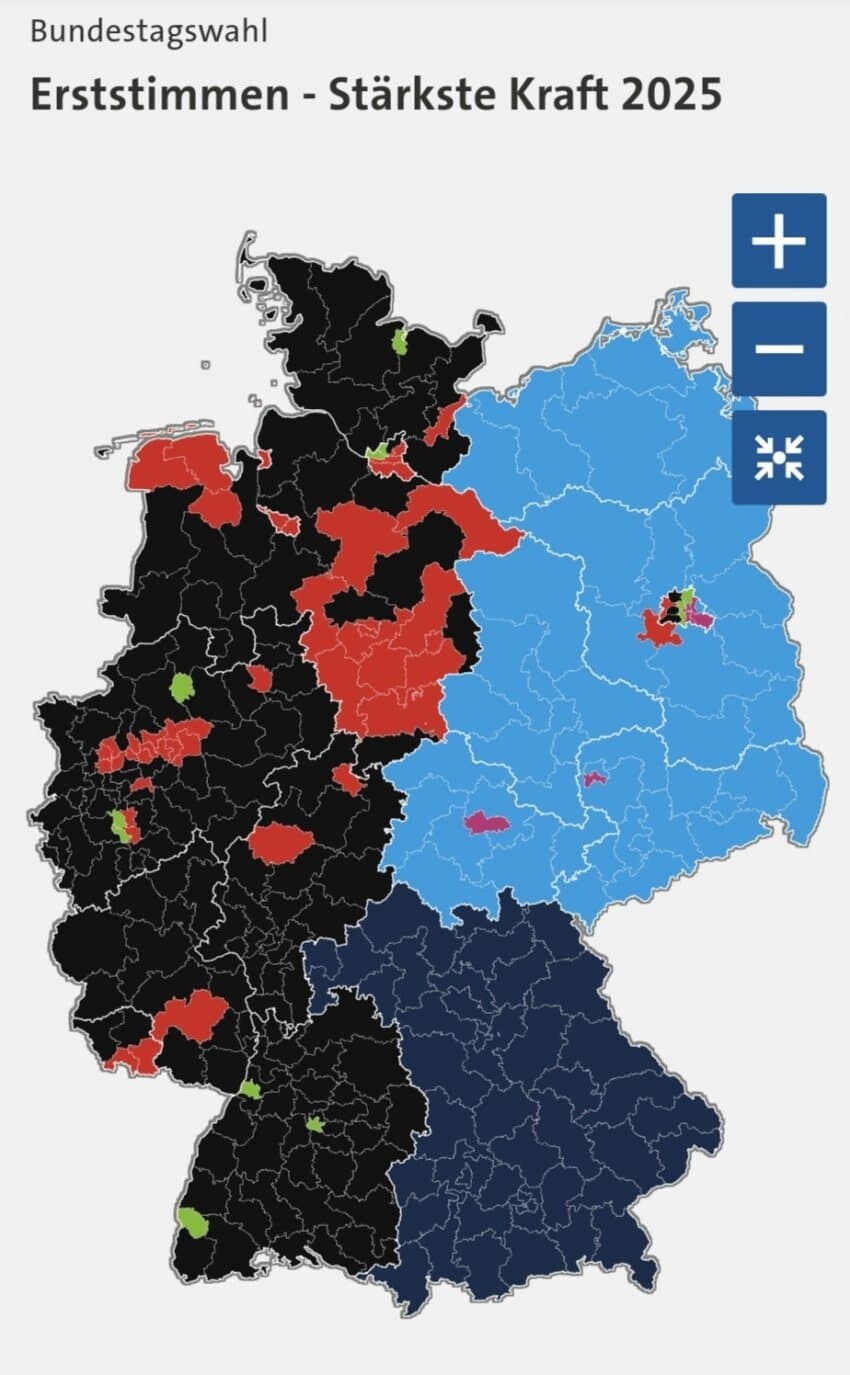 뭔가 모순적인 독일 극우 정당 대표_1.jpg