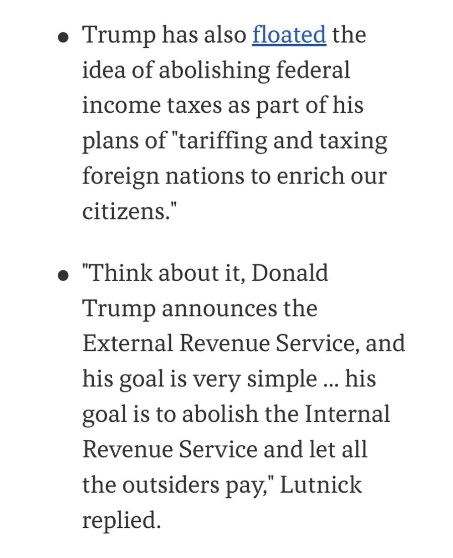 트럼프 행정부의 '소득세를 관세로 대체한다' 정책이 악랄하게 교묘한 이유_2.jpg