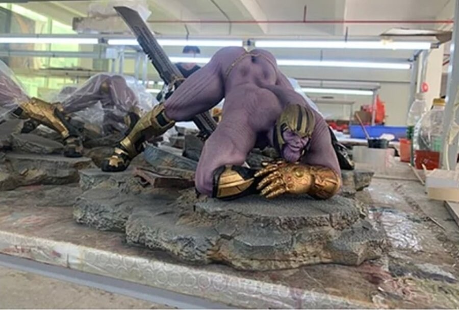 중국의 수제 도색 피규어 공장.jpg_2.jpg