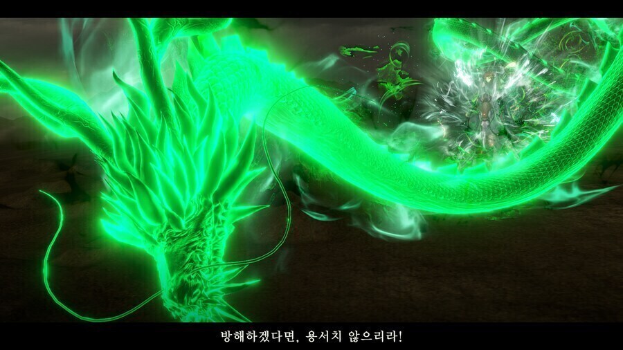 페이트) 달동네 조자룡의 보구를 본 팬들의 반응_4.jpg