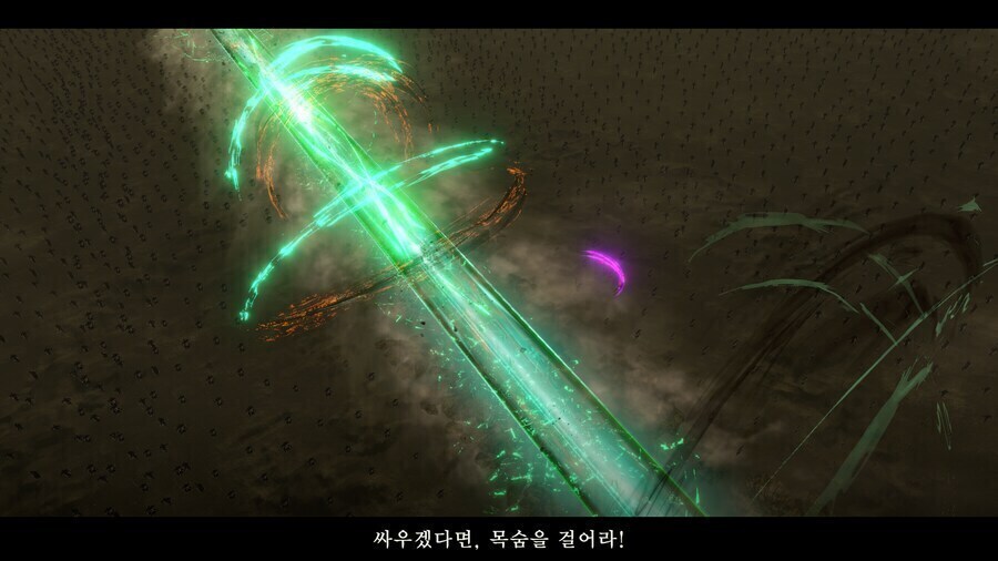 페이트) 달동네 조자룡의 보구를 본 팬들의 반응_5.jpg