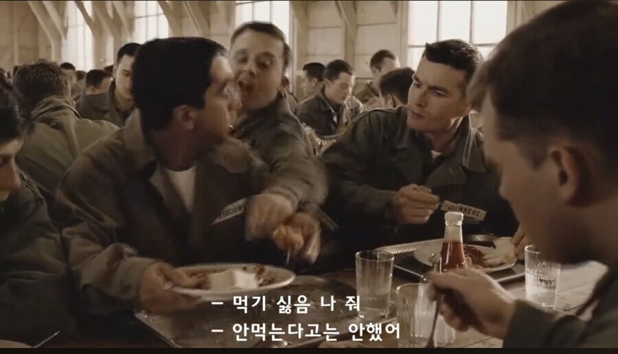 미군 스파게티에 불평하는 이탈리아인_5.jpg