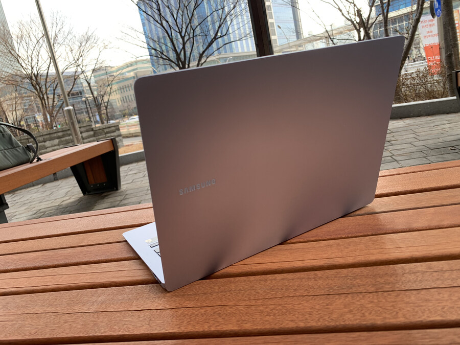 삼성 갤럭시 북4 Edge (NT940XMA-K01A) 사용 전/후 소감 - 3편_1.jpg