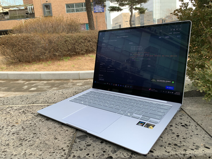 삼성 갤럭시 북4 Edge (NT940XMA-K01A) 사용 전/후 소감 - 3편_2.jpg