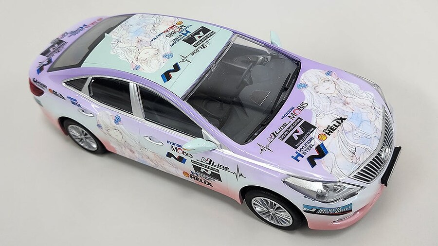 아카데미 1/24 현대 그랜저 HG N 스피뉴엘_5.jpg