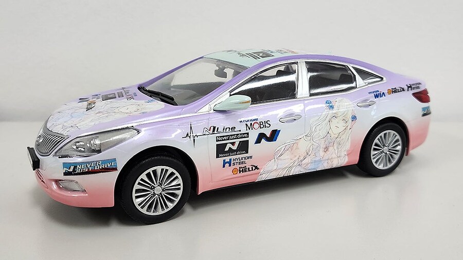 아카데미 1/24 현대 그랜저 HG N 스피뉴엘_6.jpg