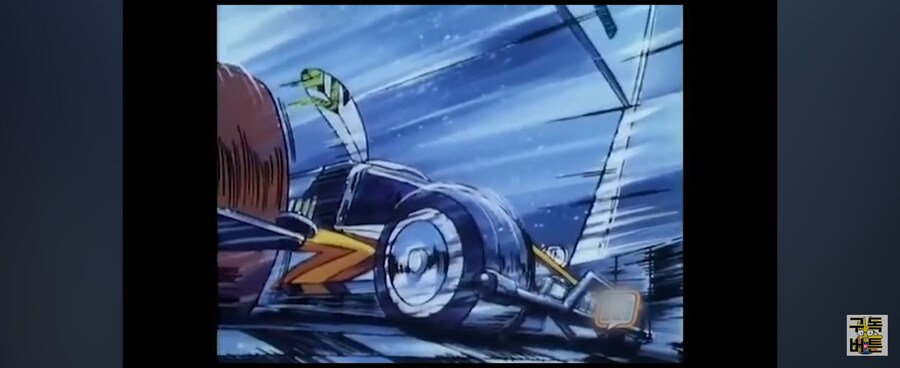 깃털 하나 꽂았다고 공기저항을 줄인다는게 말이 되냐?_13.jpg