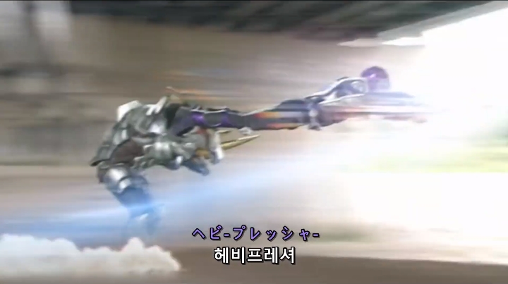 [가면라이더 류우키] 비스트 마스터 오쟈_31.jpg