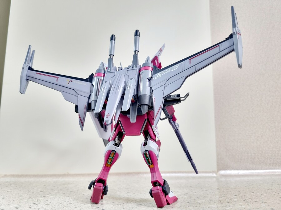 [메탈로봇혼]강함은 카가리다~ 인피니트 저스티스 2식!!_2.jpg