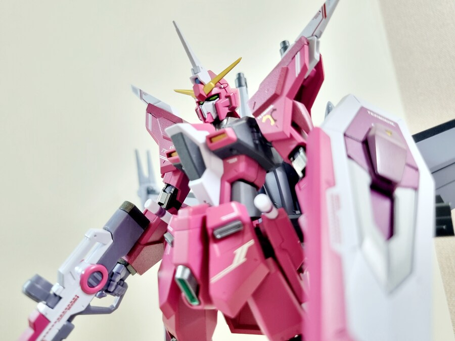 [메탈로봇혼]강함은 카가리다~ 인피니트 저스티스 2식!!_3.jpg