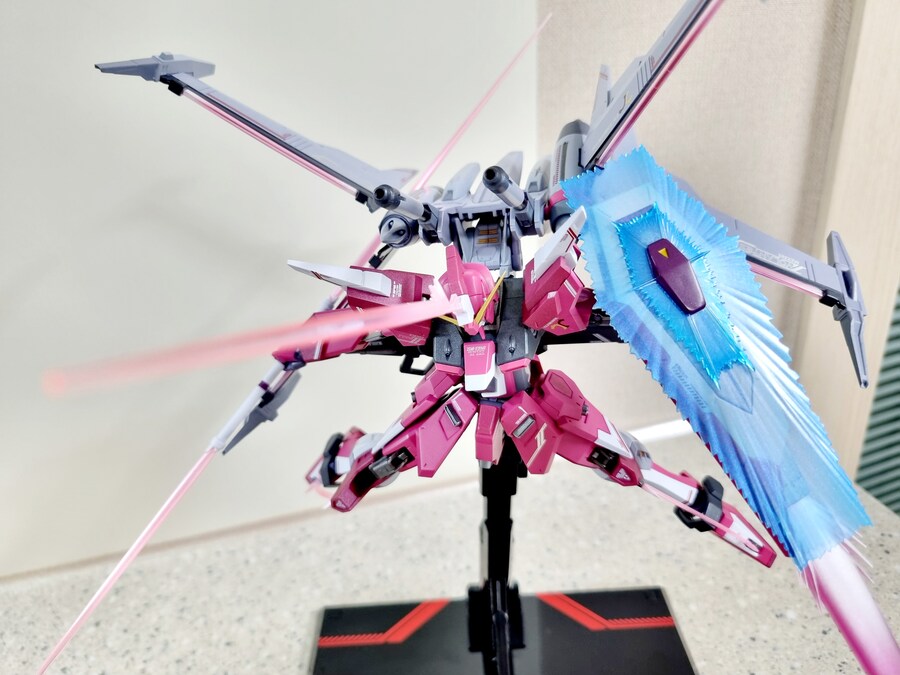 [메탈로봇혼]강함은 카가리다~ 인피니트 저스티스 2식!!_17.jpg