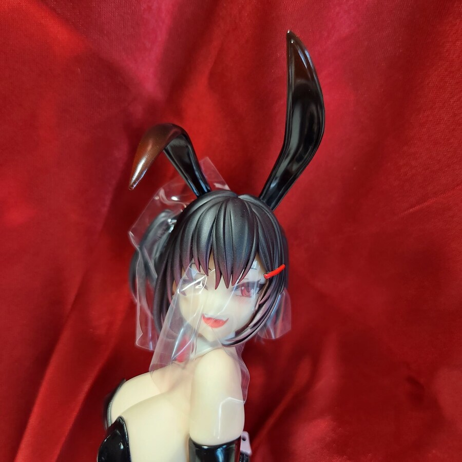 베어판다 - 바니걸 린,시아(일러스트-아사나기)_3.jpg