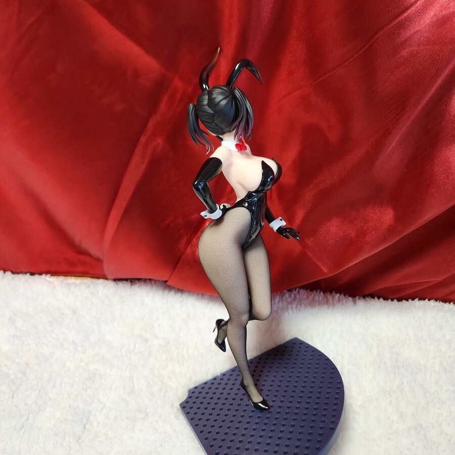 베어판다 - 바니걸 린,시아(일러스트-아사나기)_7.jpg