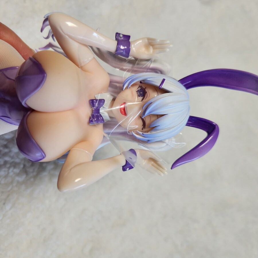 베어판다 - 바니걸 린,시아(일러스트-아사나기)_14.jpg